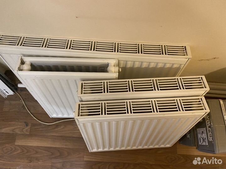 Радиатор отопления