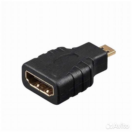 Переходник hdmi - Micro hdmi