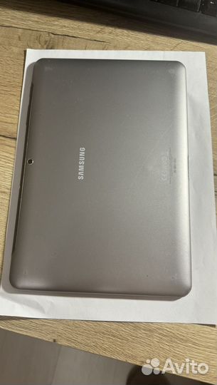 Планшет Samsung Galaxy Tab 2 10.1