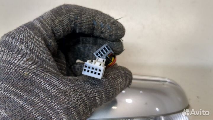 Зеркало боковое правое Mercedes E W211