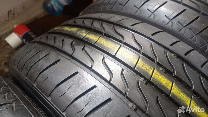 Michelin Primacy LC 215/55 R17