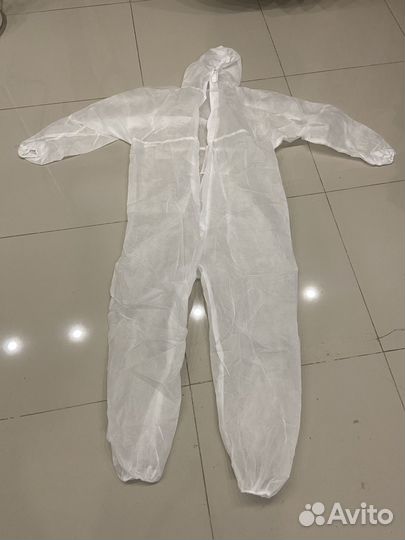 Комбинезон каспер