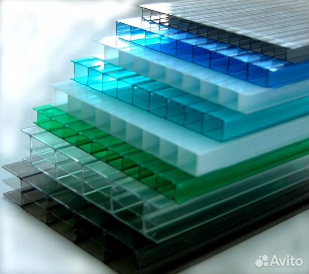 Поликарбонат