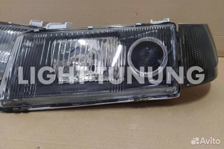 Фары 2110 линзы