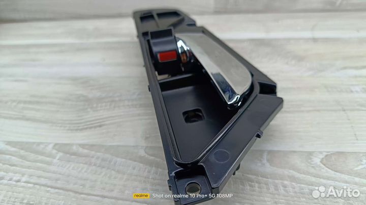 Ручка двери внутренняя правая Lifan X60