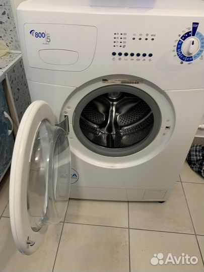 Стиральная машина бу
