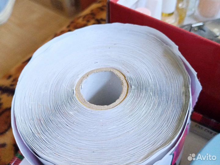 Бабочки для наращивания ириск