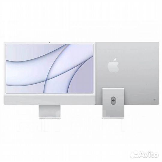 Apple iMac 24