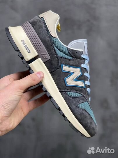 Кроссовки мужские new balance rc 1300