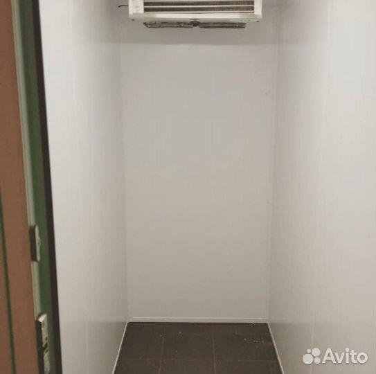 Холодильная камера для пива
