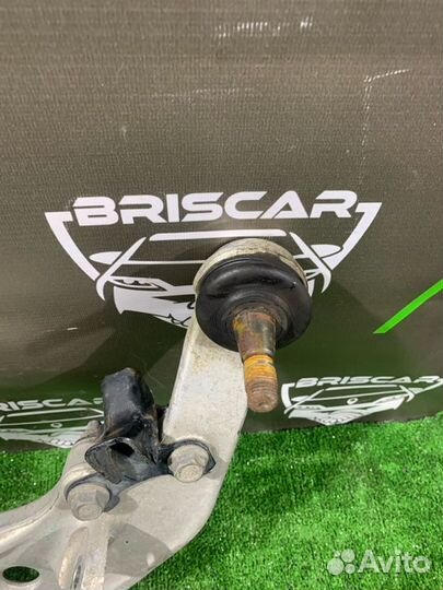 Рычаг подвески передний левый Nissan X-Trail NT30