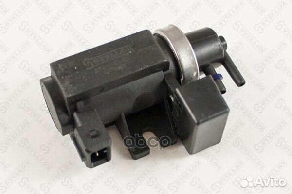 01-25093-SX клапан рециркуляции BMW E46/E60/E6