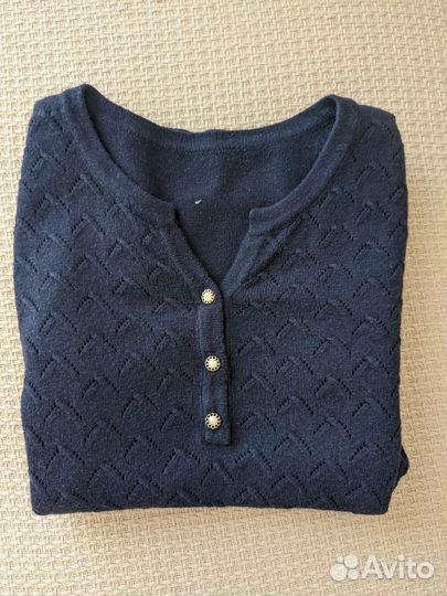 Джемпер женский 44 размер