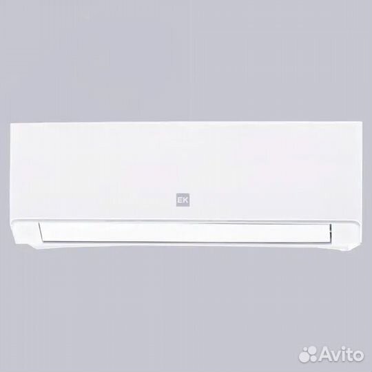 Сплит система Euroklimat eksa-50HN/ekoa-50HN