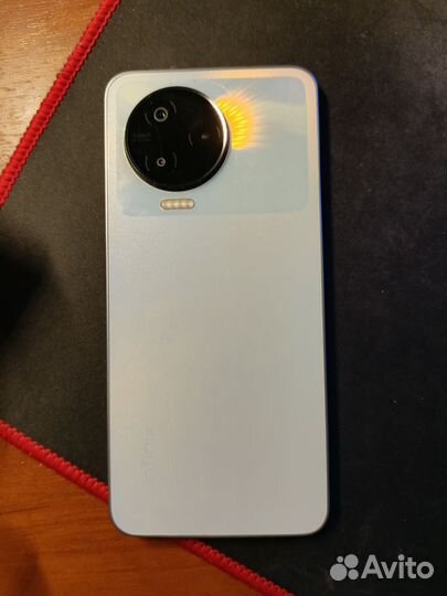 Infinix Note 12 (2023), 8/256 ГБ