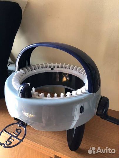 Вязальная машина - Мельница для вязания maxi Prym