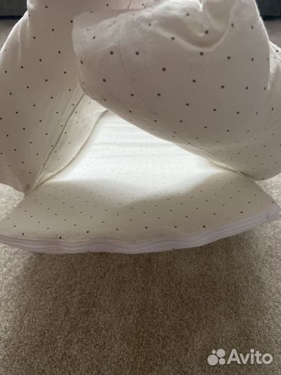Кокон для новорожденных