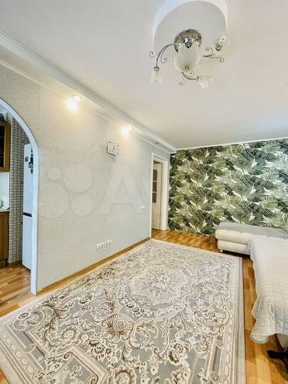 2-к. квартира, 45 м², 1/5 эт.