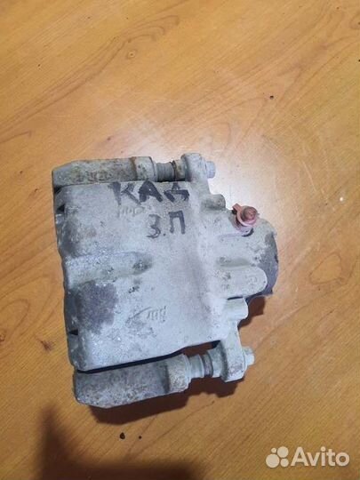 Тормозной суппорт задний правый Cadillac Srx 265