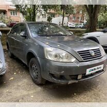 Geely FC (Vision) 1.8 MT, 2008, 200 000 км, с пробегом, цена 135 000 руб.