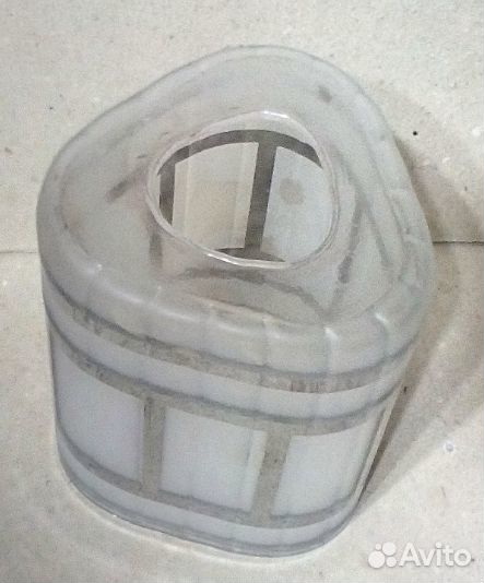 Плафон потолочного подвесного светильника