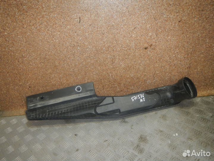 Б/У Б/У Воздуховод, KIA (Киа) -K5 (20) Сломано