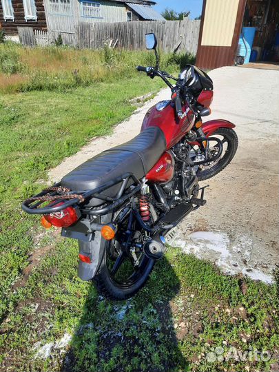 Продажа мотоцикла