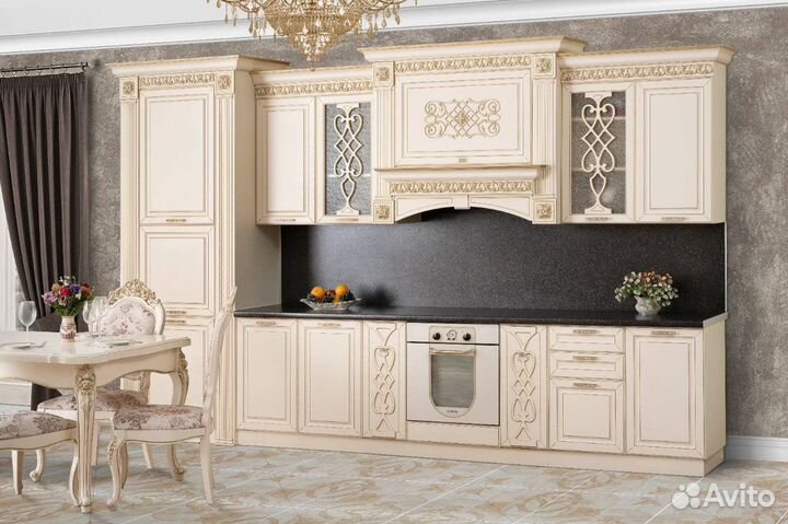 Кухонный гарнитур Верона