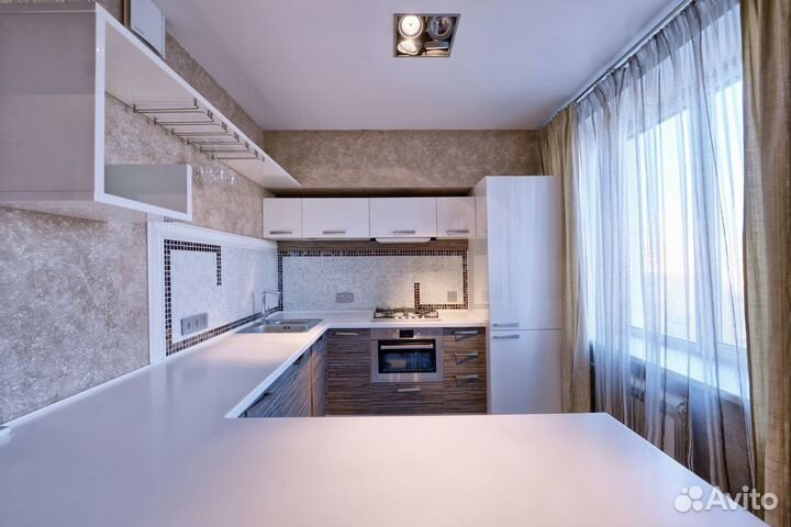 Столешница из искусственного камня