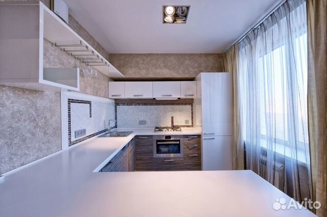 Столешница из искусственного камня