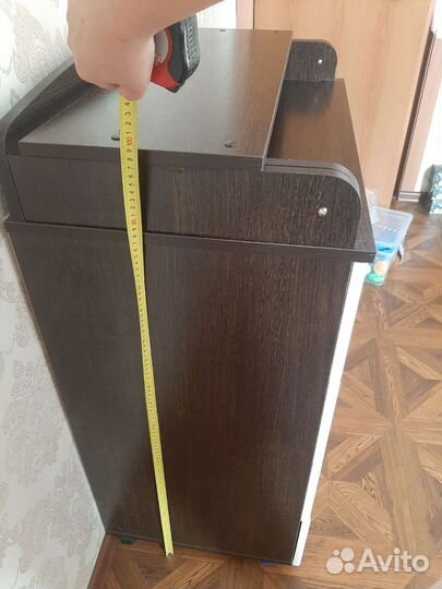 Пеленальный комод + матрас