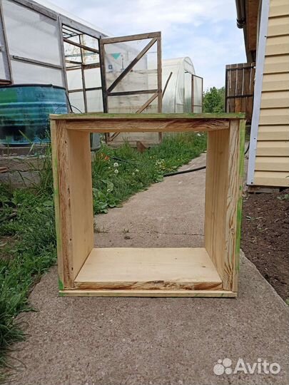 Ульи дадан 12 рамочный