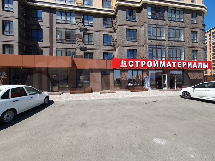 Свободного назначения, 101.2 м²