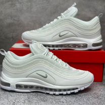 Кроссовки Nike Air Max 97 White