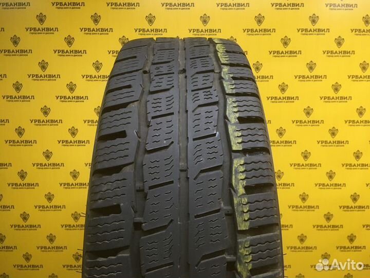 Kumho Winter PorTran CW51 215/75 R16C R