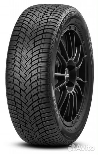 Pirelli Cinturato All Season SF 2 245/40 R18 97Y