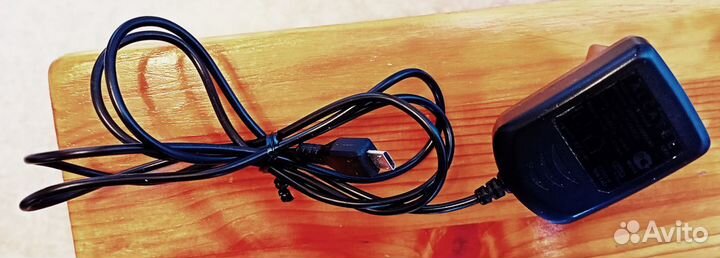 Сетевые адаптеры