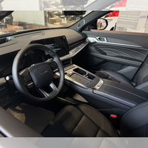 Новый HAVAL F7x 2.0 AMT, 2026, цена от 3 899 000 руб., Киров
