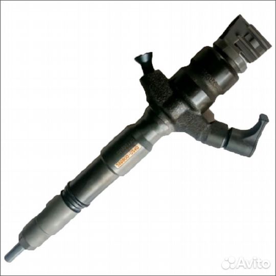Форсунка denso 295900-0240 / 295900-0190 / 23670-3