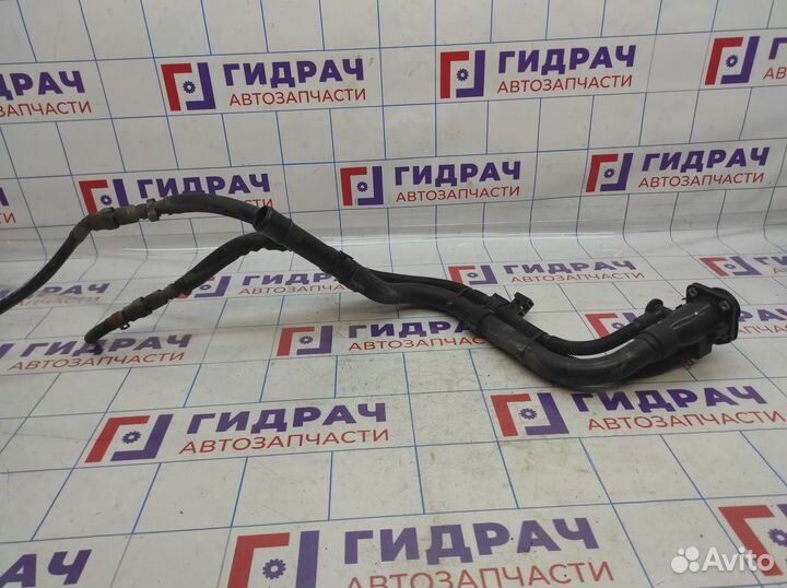 Горловина топливного бака Hyundai ix 35 31030-2Y10
