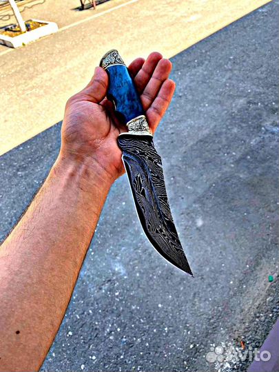 Шикарные Кизлярские ножи