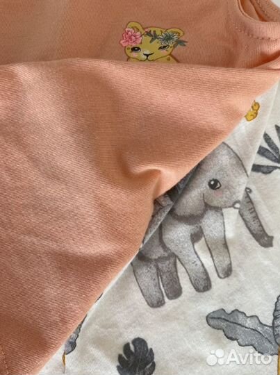 Комплект/ костюм для девочки