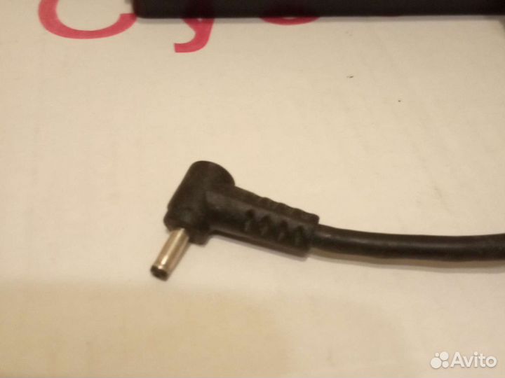 Блок питания для ноутбука asus 19v 2.1 A