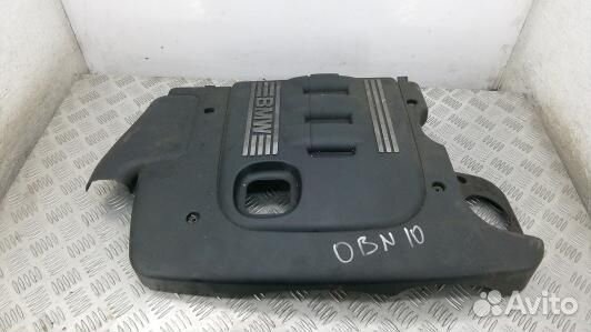 Защита двигателя верхняя BMW X3 E83 (OBN10H401)