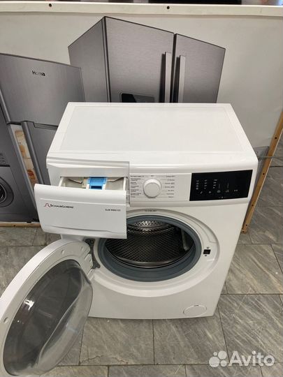 Стиральная машина Schaub Lorenz 6 кг