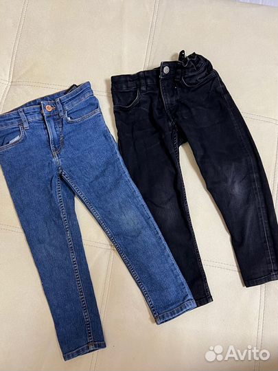 Лосины, брюки