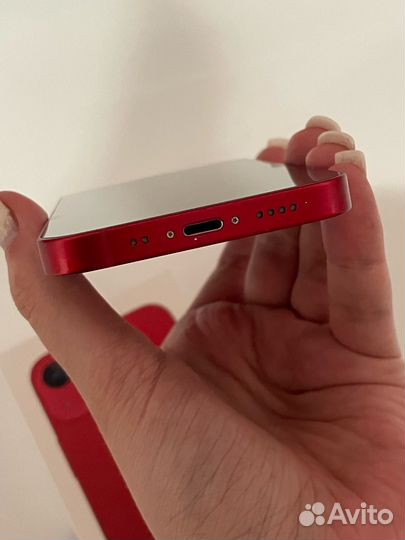 iPhone 13 mini, 128 ГБ