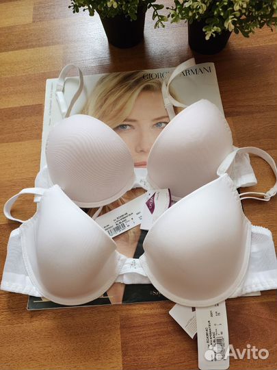 Lise charmel бюстгалтер antigel 70B, 75C