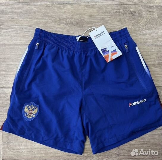 Шорты Forward