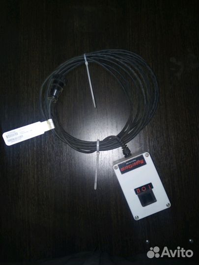 Пульт Hypertherm на плазму